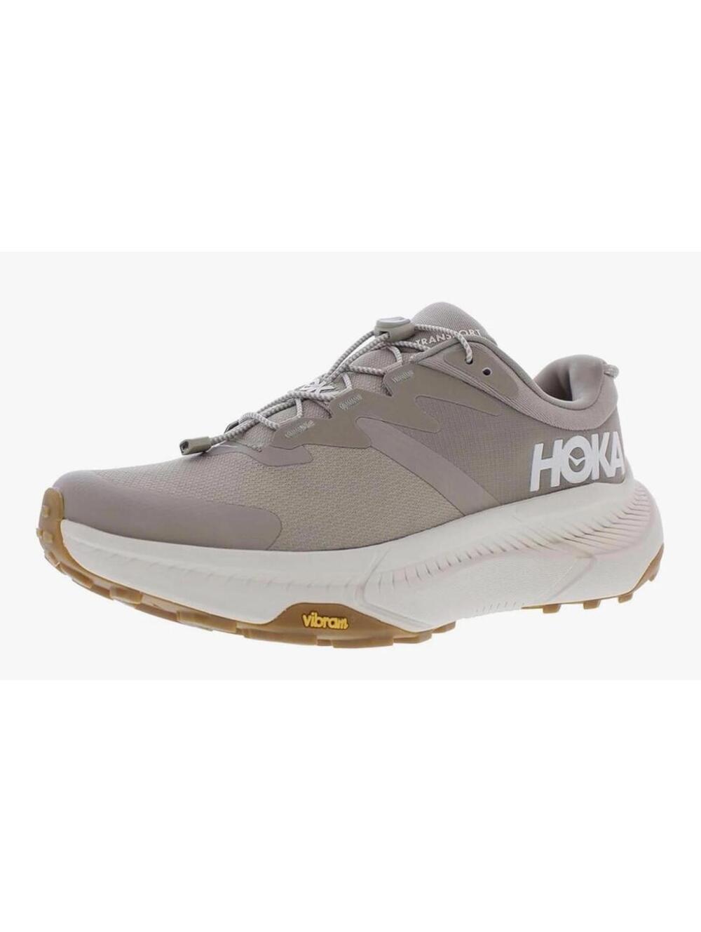 New HOKA MEN'S TRANSPORT SNEAKERS Men's Size 11D or Women's Size 12.5